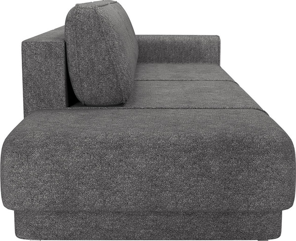 Диван Олмеко Женева 2SPF Еврокнижка Левый