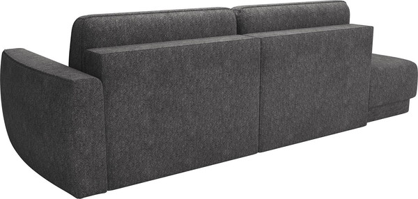 Диван Олмеко Женева 2SPF Еврокнижка Левый