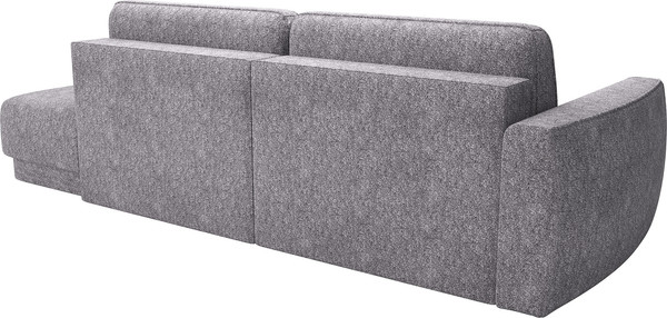 Диван Олмеко Женева 2SPF Еврокнижка Правый