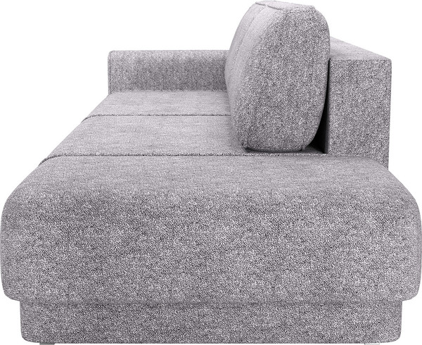 Диван Олмеко Женева 2SPF Еврокнижка Правый