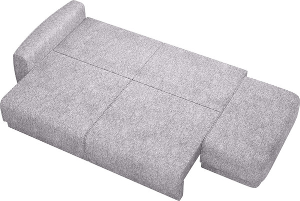 Диван Олмеко Женева 2SPF Еврокнижка Правый