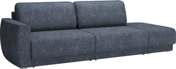 Диван Олмеко Женева 2SPF Еврокнижка Правый - фото