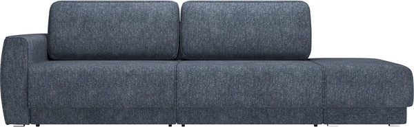 Диван Олмеко Женева 2SPF Еврокнижка Правый