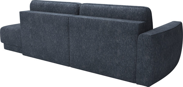 Диван Олмеко Женева 2SPF Еврокнижка Правый