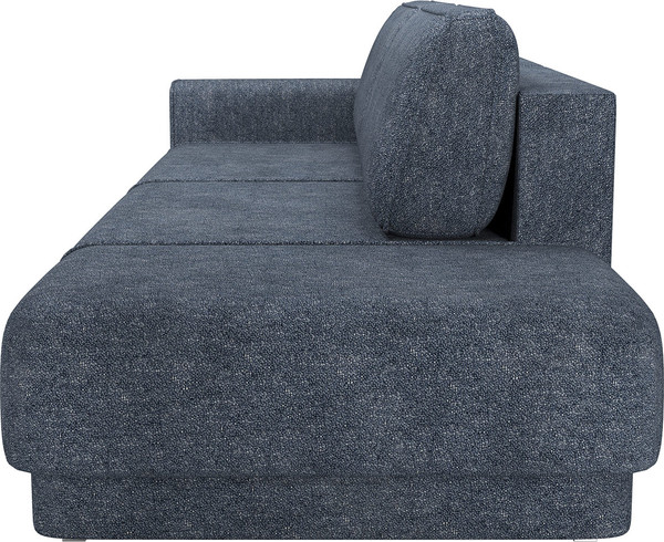 Диван Олмеко Женева 2SPF Еврокнижка Правый