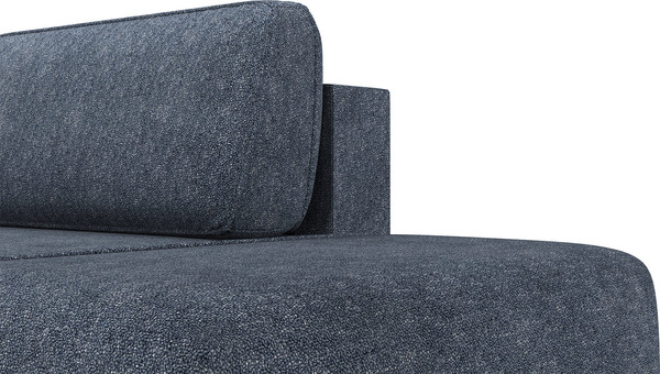 Диван Олмеко Женева 2SPF Еврокнижка Правый