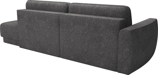 Диван Олмеко Женева 2SPF Еврокнижка Правый