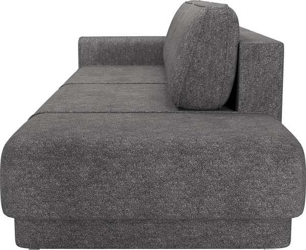 Диван Олмеко Женева 2SPF Еврокнижка Правый