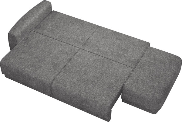 Диван Олмеко Женева 2SPF Еврокнижка Правый