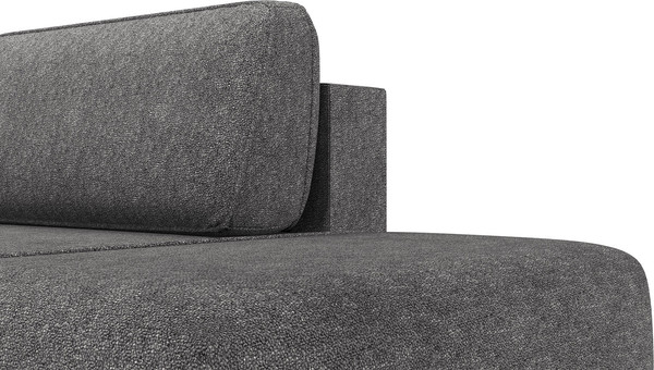 Диван Олмеко Женева 2SPF Еврокнижка Правый