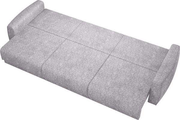 Диван Олмеко Женева 3S2P Еврокнижка