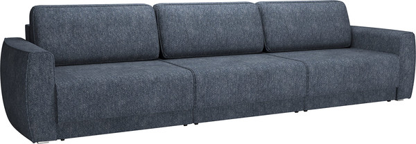 Диван Олмеко Женева 3S2P Еврокнижка - фото