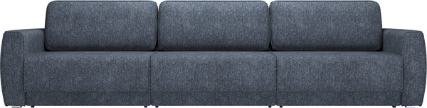 Диван Олмеко Женева 3S2P Еврокнижка