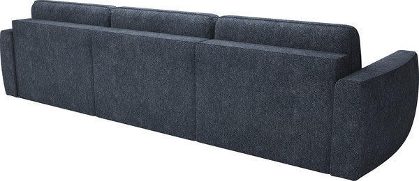 Диван Олмеко Женева 3S2P Еврокнижка