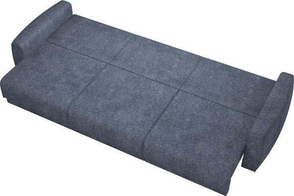 Диван Олмеко Женева 3S2P Еврокнижка