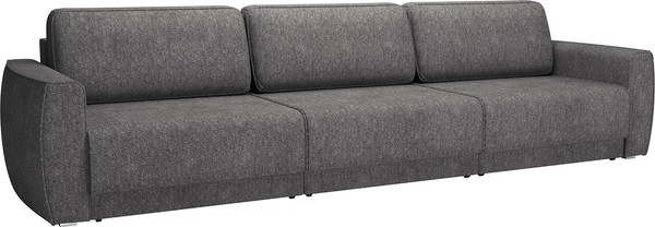 Диван Олмеко Женева 3S2P Еврокнижка - фото