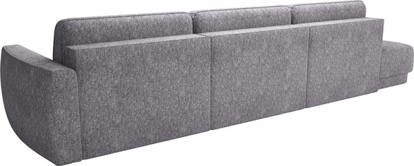 Диван Олмеко Женева 3SPF Еврокнижка Левый