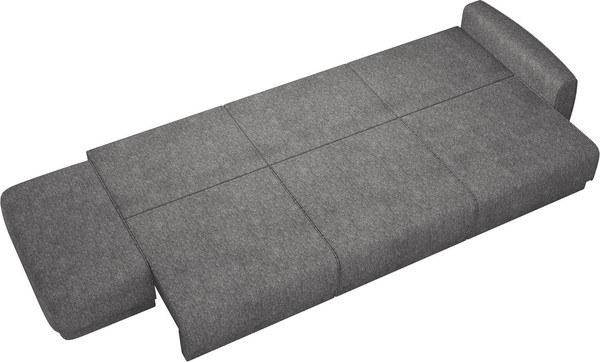 Диван Олмеко Женева 3SPF Еврокнижка Левый