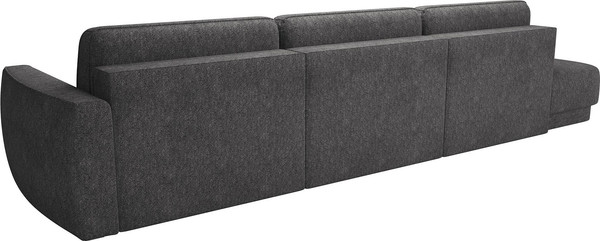 Диван Олмеко Женева 3SPF Еврокнижка Левый