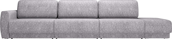 Диван Олмеко Женева 3SPF Еврокнижка Правый