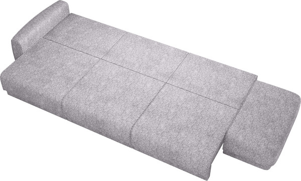 Диван Олмеко Женева 3SPF Еврокнижка Правый