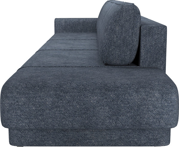 Диван Олмеко Женева 3SPF Еврокнижка Правый