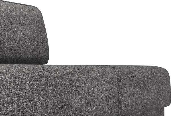 Диван Олмеко Женева 3SPF Еврокнижка Правый