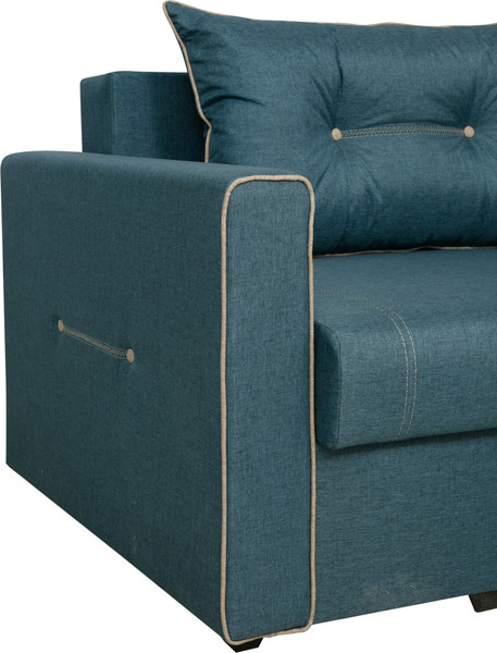 Диван Олмеко Оригами