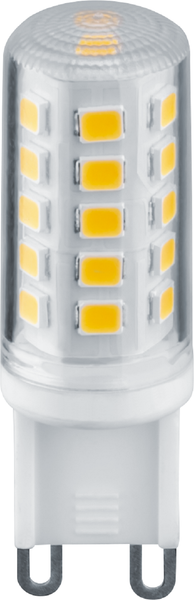 Лампа Navigator NLL-P-G9-5-230-3K-NF / 80251 - фото