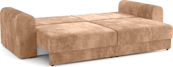 Диван Олмеко Конго 2S Еврокнижка две секции