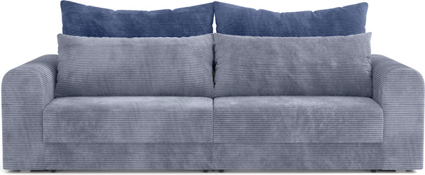 Диван Олмеко Конго 2S Еврокнижка две секции