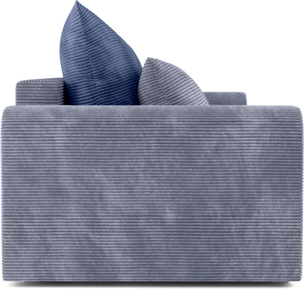 Диван Олмеко Конго 2S Еврокнижка две секции