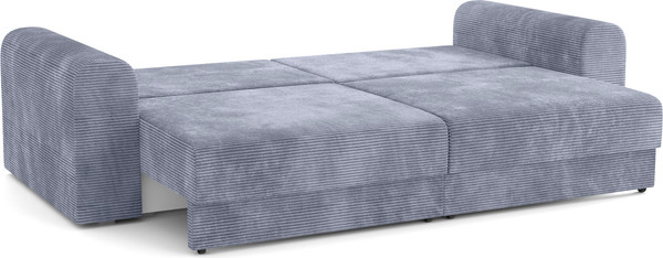 Диван Олмеко Конго 2S Еврокнижка две секции