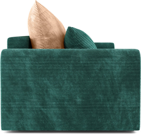 Диван Олмеко Конго 2S Еврокнижка две секции