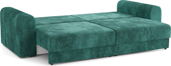 Диван Олмеко Конго 2S Еврокнижка две секции