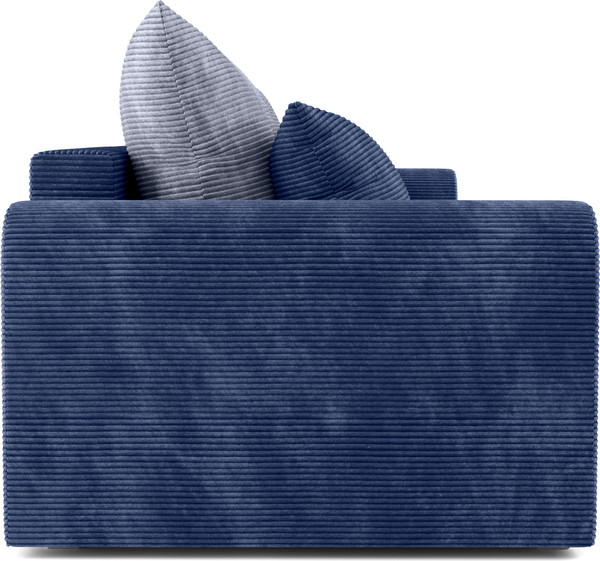 Диван Олмеко Конго 3S Еврокнижка три секции