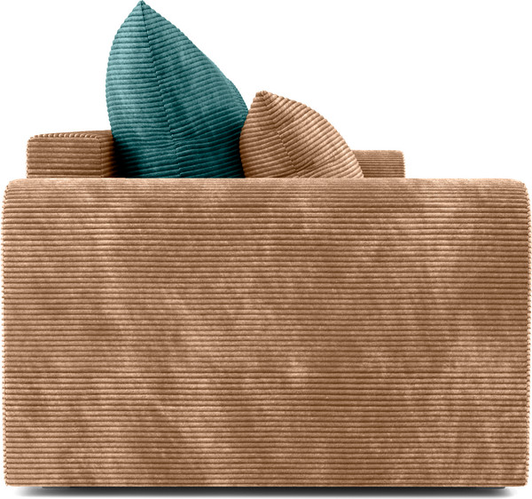 Диван Олмеко Конго 3S Еврокнижка три секции