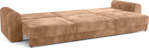 Диван Олмеко Конго 3S Еврокнижка три секции