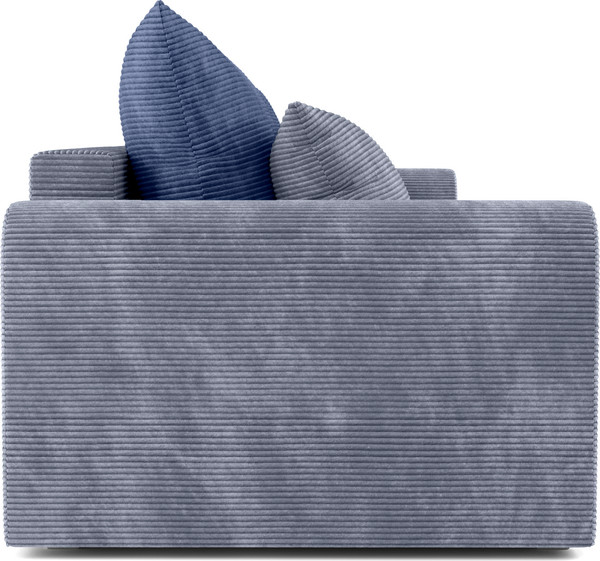 Диван Олмеко Конго 3S Еврокнижка три секции