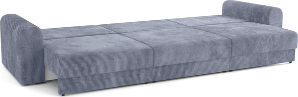 Диван Олмеко Конго 3S Еврокнижка три секции