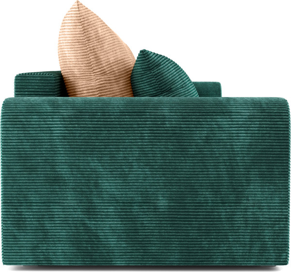 Диван Олмеко Конго 3S Еврокнижка три секции