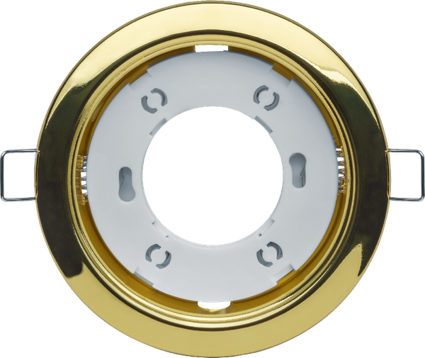 Точечный светильник Navigator NGX-R1-002-GX53 / 71278 - фото