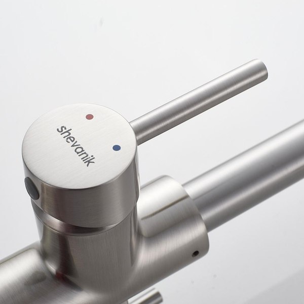 Смеситель Shevanik S228L