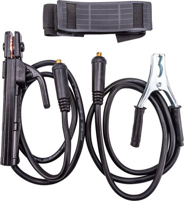 Инвертор сварочный FoxWeld Алмаз 201 / 7852