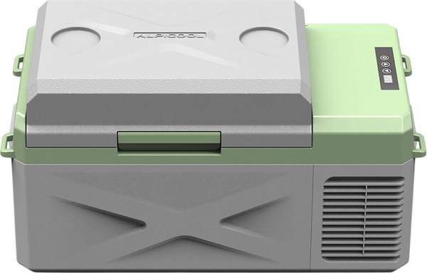 Автохолодильник Alpicool X20 - фото