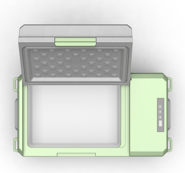Автохолодильник Alpicool X20