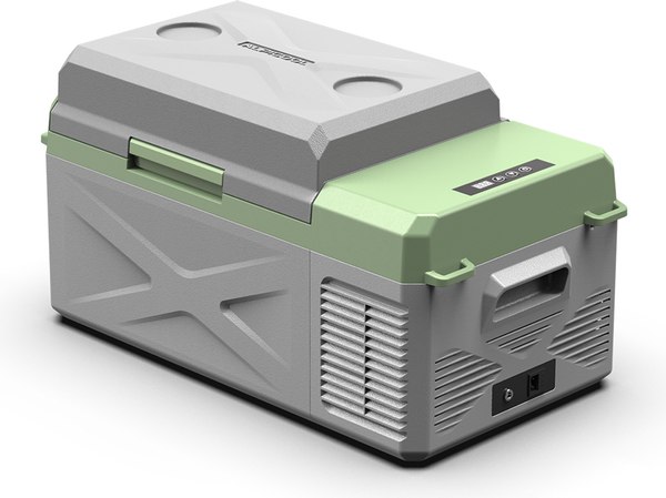Автохолодильник Alpicool X20