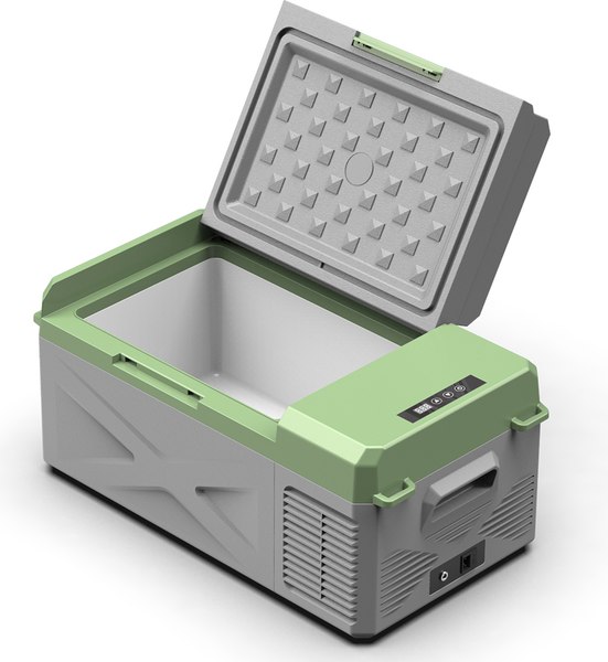 Автохолодильник Alpicool X20