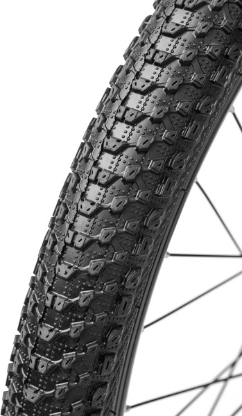 Велосипед Nialanti Clyde 1.0 MD 24 2024