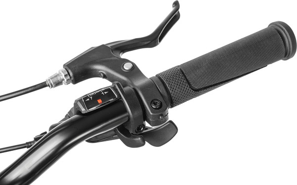 Велосипед Nialanti Clyde 1.0 MD 24 2024